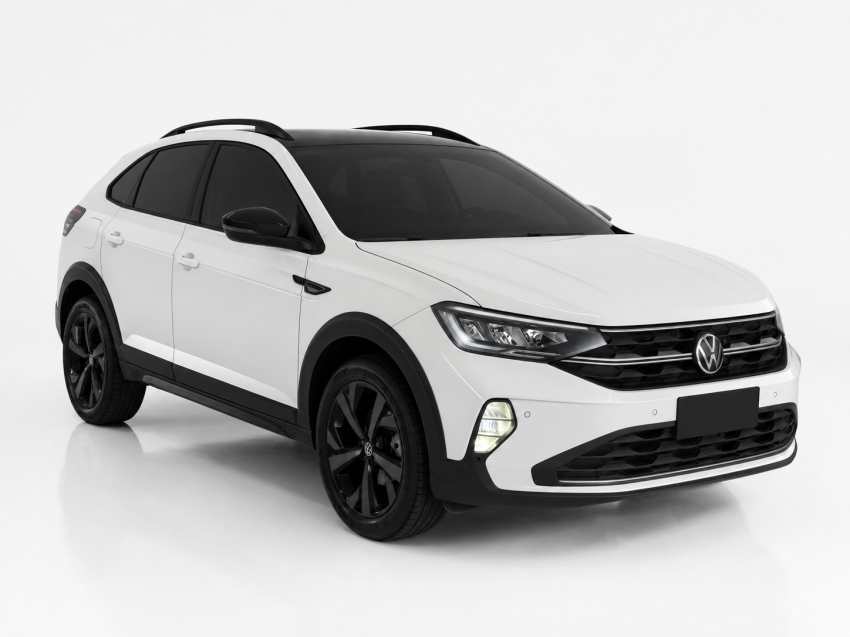 volkswagen nivus 1.0 200 tsi total flex highline automatico 4p 2024