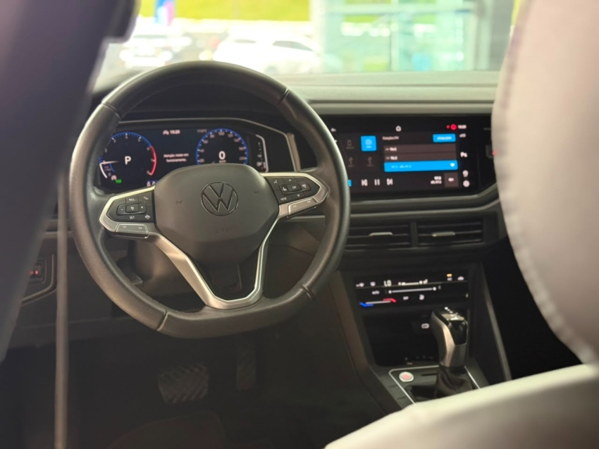 volkswagen nivus 1.0 200 tsi total flex highline automatico 4p 20248