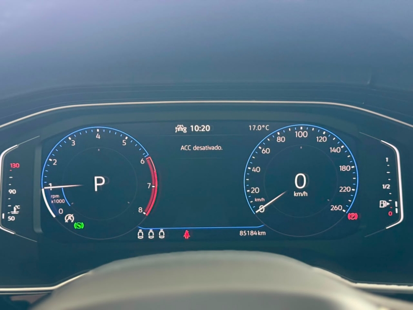 volkswagen nivus 1.0 200 tsi total flex highline automatico 4p 202410