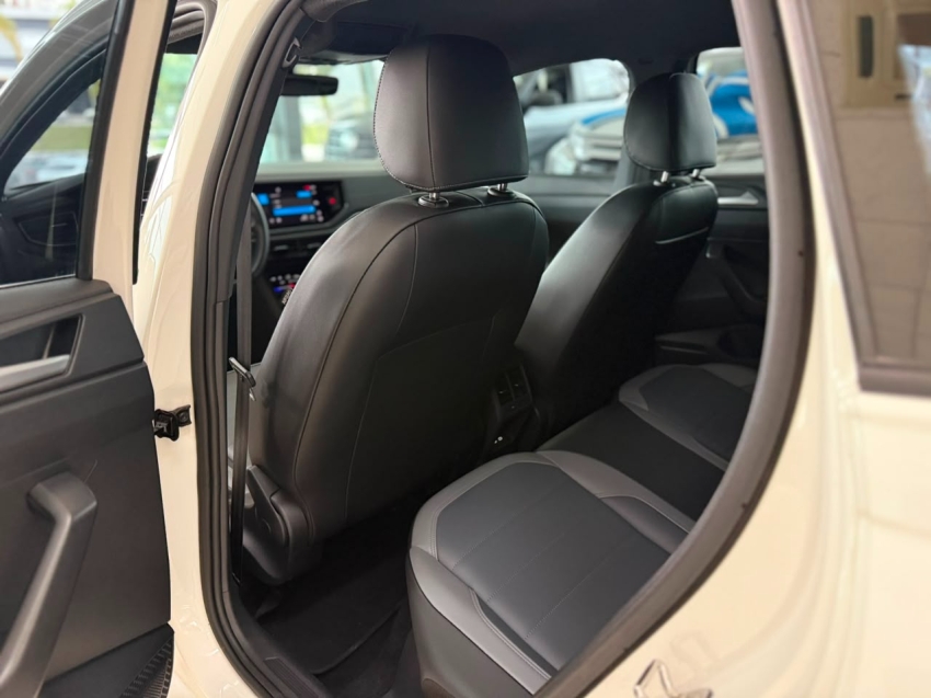 volkswagen nivus 1.0 200 tsi total flex highline automatico 4p 20249