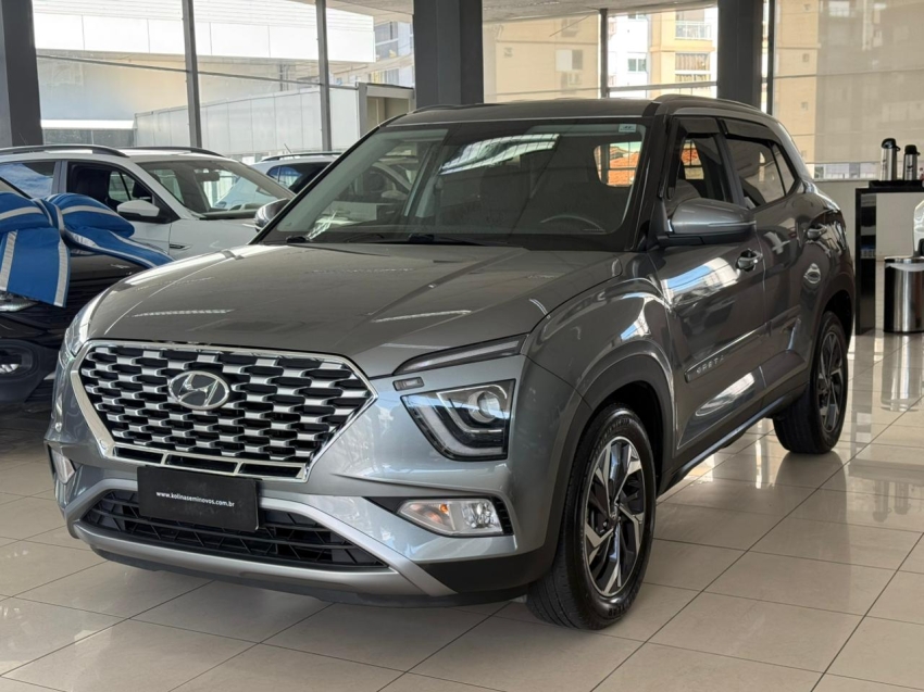 hyundai creta 1.0 tgdi flex limited automatico 4p 20222