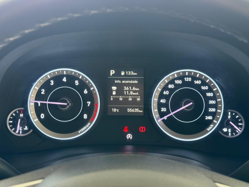 hyundai creta 1.0 tgdi flex limited automatico 4p 202210