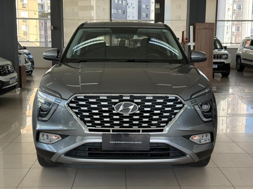 hyundai creta 1.0 tgdi flex limited automatico 4p 20221