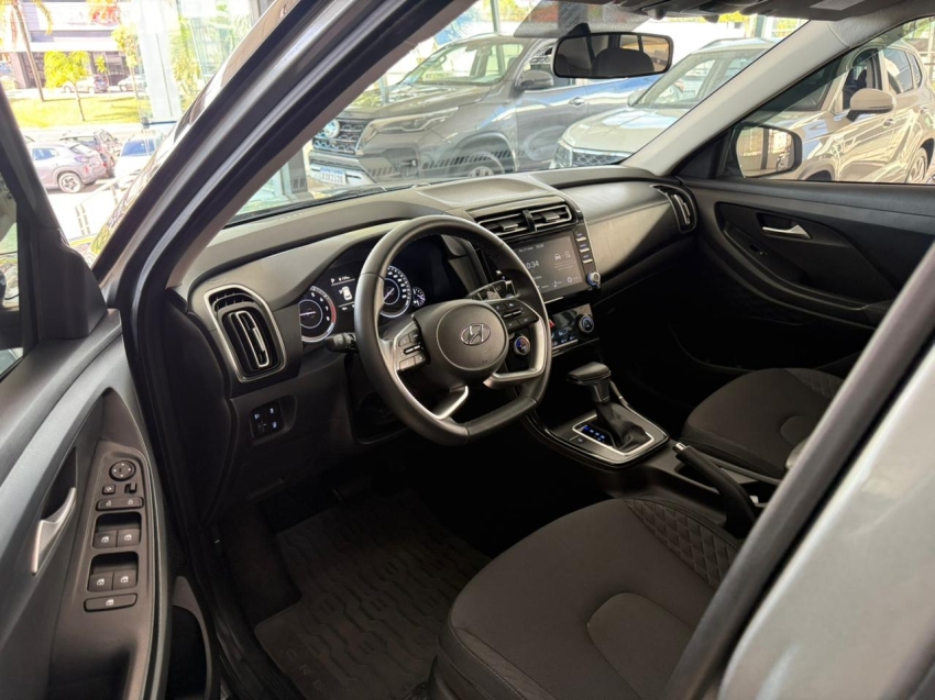 hyundai creta 1.0 tgdi flex limited automatico 4p 20226