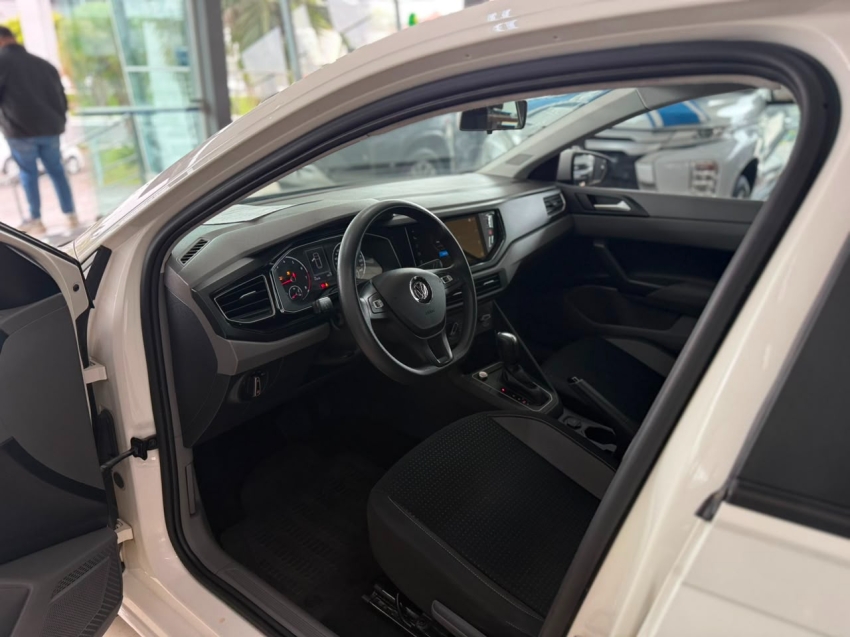 volkswagen polo 1.0 200 tsi comfortline automatico flex 4p 20226