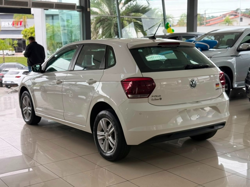 volkswagen polo 1.0 200 tsi comfortline automatico flex 4p 20223