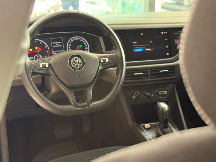 volkswagen polo 1.0 200 tsi comfortline automatico flex 4p 20228