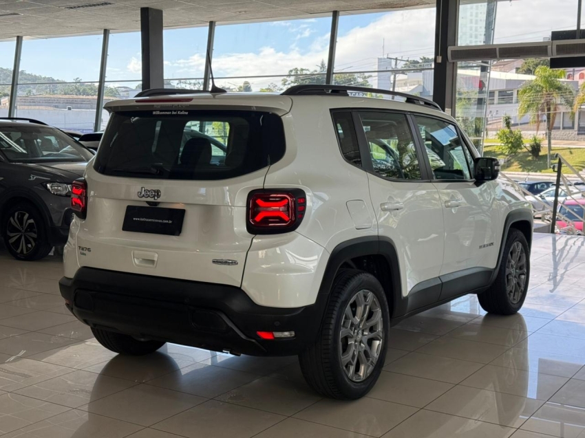 jeep renegade 1.3 t270 turbo flex longitude at6 4p automatico 20255