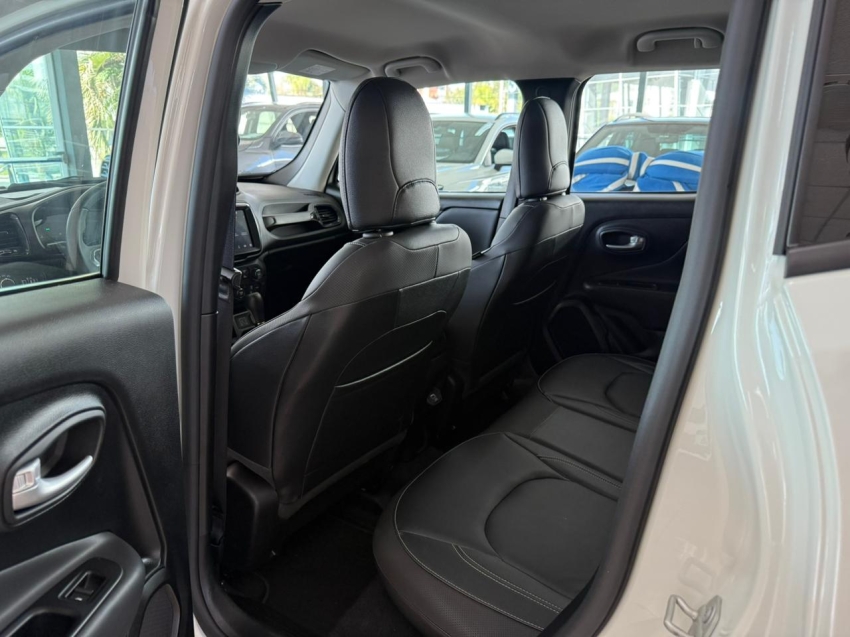 jeep renegade 1.3 t270 turbo flex longitude at6 4p automatico 20259