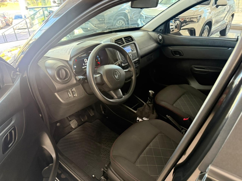 renault kwid 1.0 12v sce flex zen manual 4p 20256