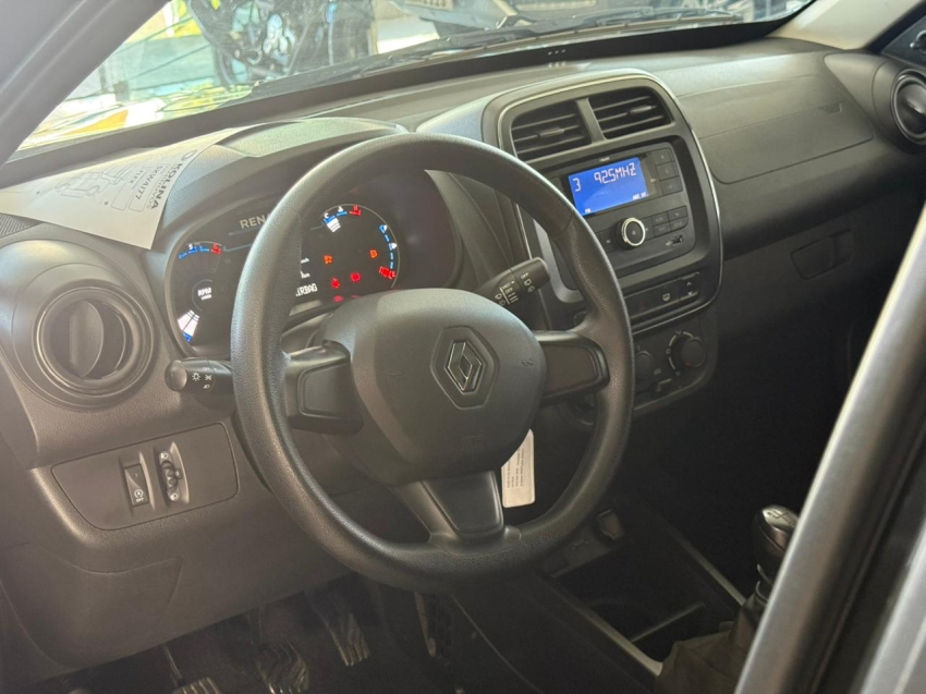 renault kwid 1.0 12v sce flex zen manual 4p 20257