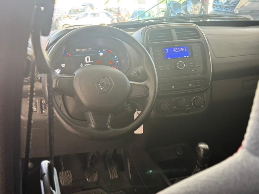 renault kwid 1.0 12v sce flex zen manual 4p 20258