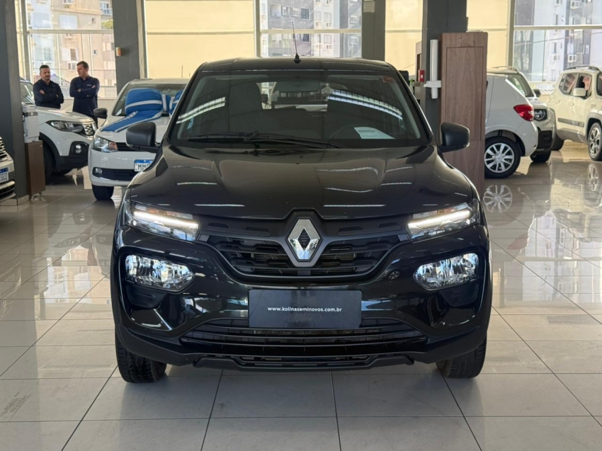 renault kwid 1.0 12v sce flex zen manual 4p 20251