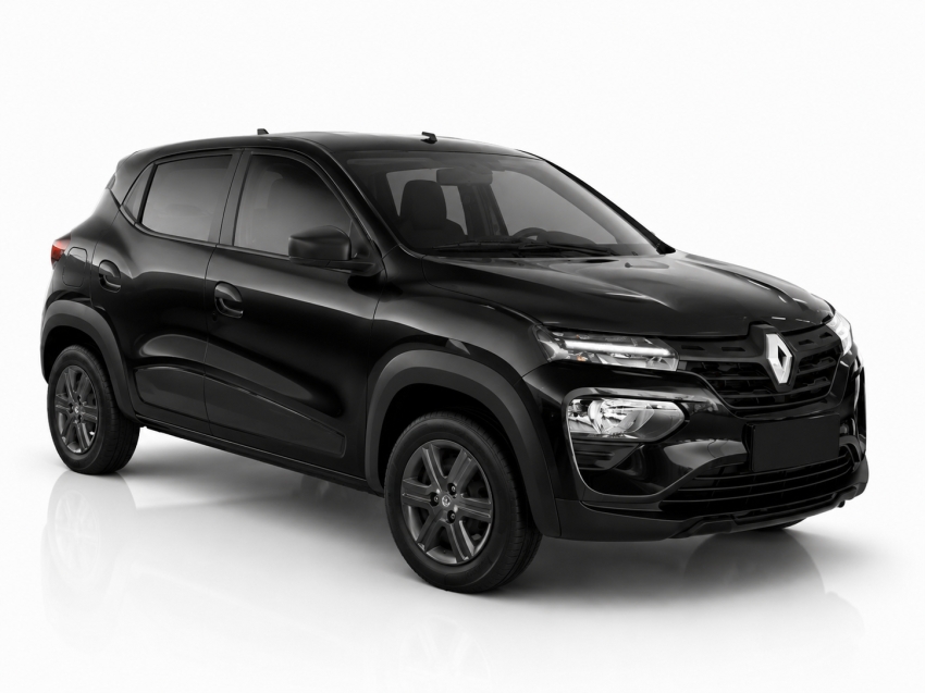 renault kwid 1.0 12v sce flex zen manual 4p 2025