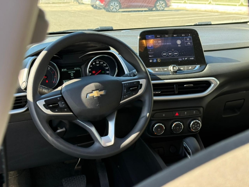 chevrolet tracker 1.0 turbo flex automatico 4p 20216