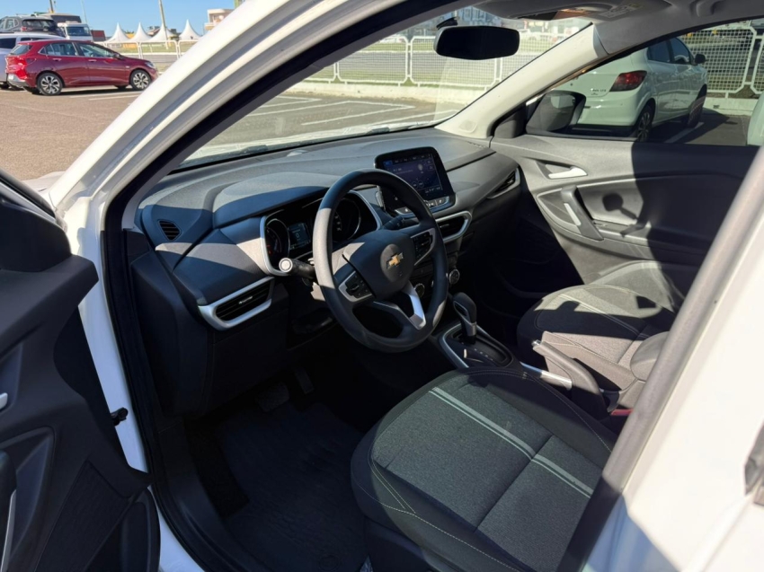 chevrolet tracker 1.0 turbo flex automatico 4p 20217