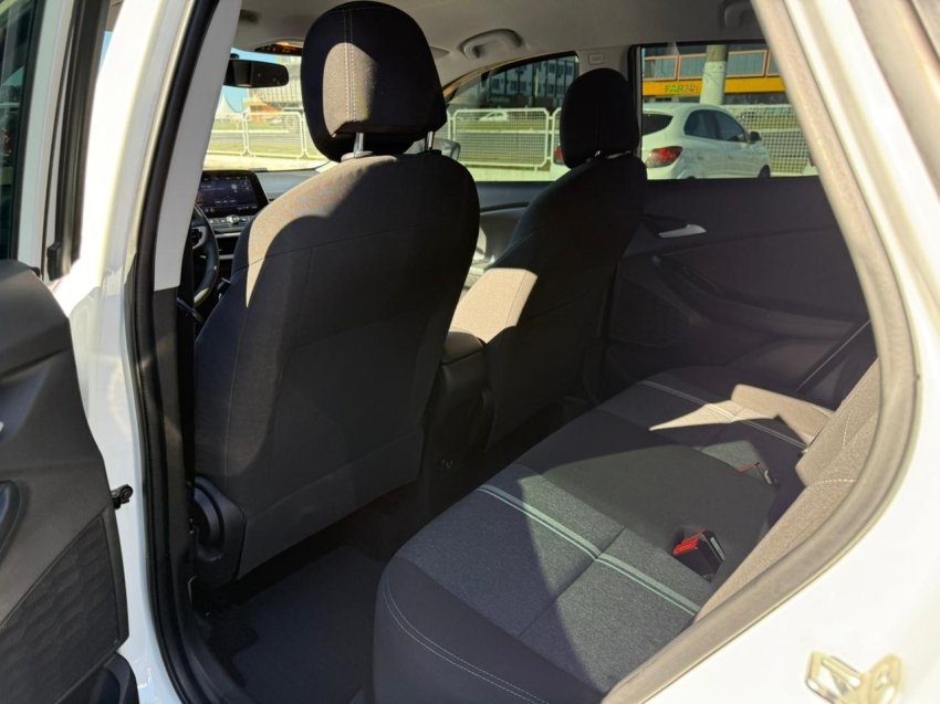 chevrolet tracker 1.0 turbo flex automatico 4p 20218