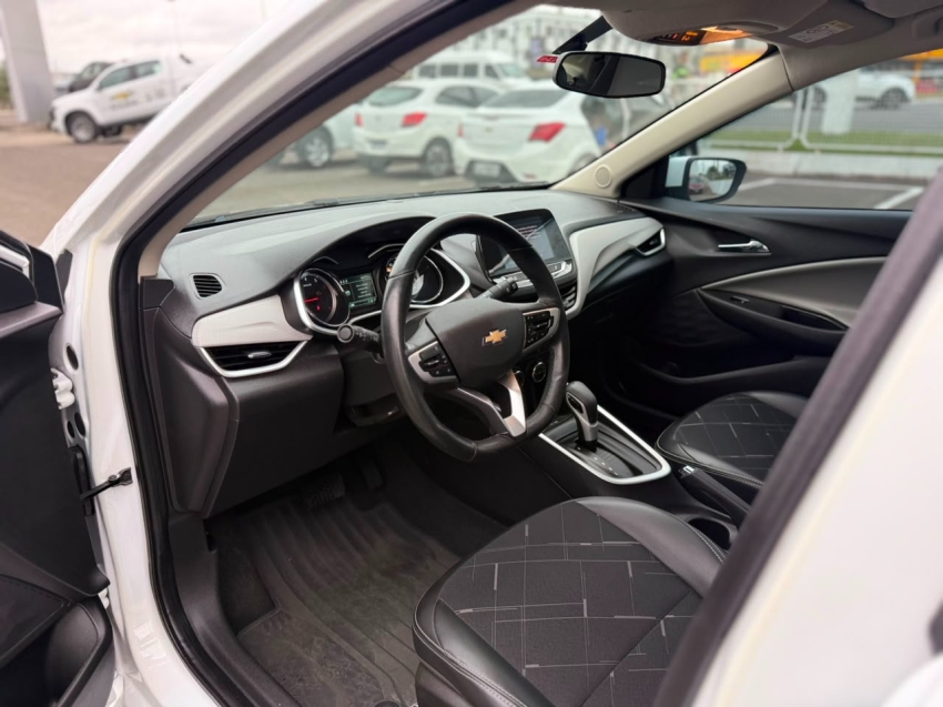 chevrolet onix 1.0 turbo flex automatico 4p 20208