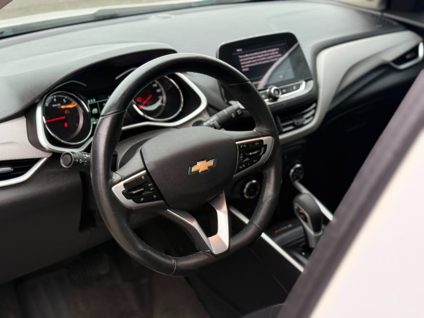 chevrolet onix 1.0 turbo flex automatico 4p 20206