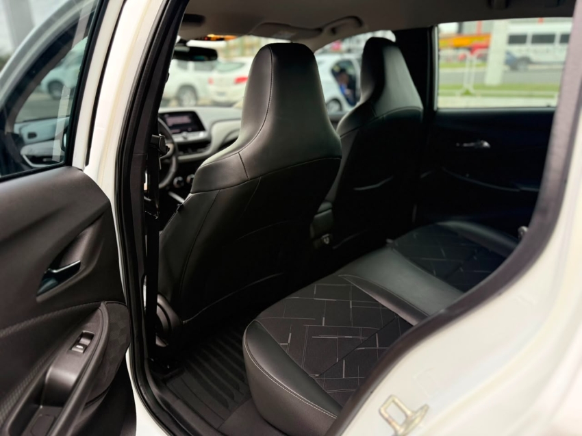 chevrolet onix 1.0 turbo flex automatico 4p 20209
