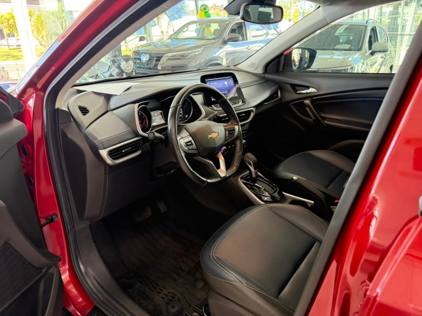 chevrolet tracker 1.2 turbo flex premier automatico 1.1 4p 20216