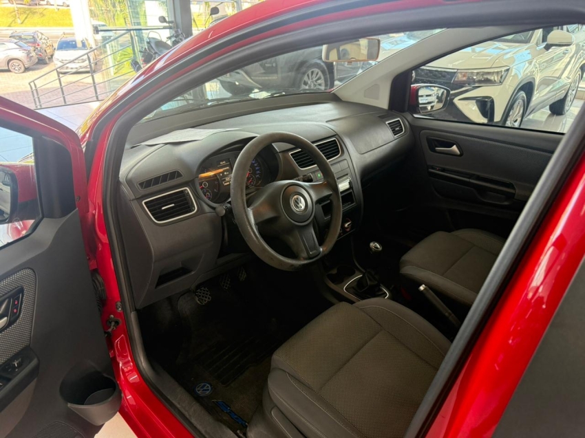 volkswagen fox 1.6 mi 8v flex 4p manual 1.5 20116