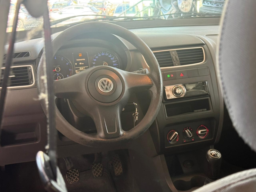 volkswagen fox 1.6 mi 8v flex 4p manual 1.5 20118