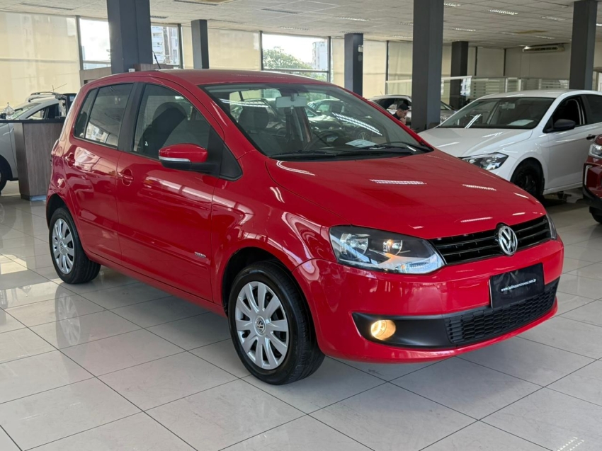 volkswagen fox 1.6 mi 8v flex 4p manual 1.5 2011