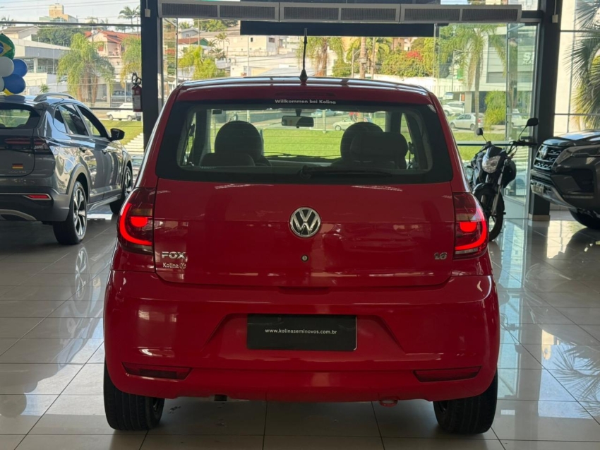 volkswagen fox 1.6 mi 8v flex 4p manual 1.5 20114