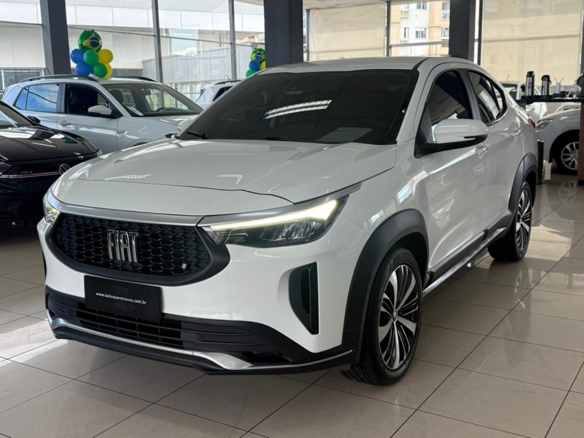 fiat fastback 1.0 turbo 200 flex audace cvt 4p automatico 20232