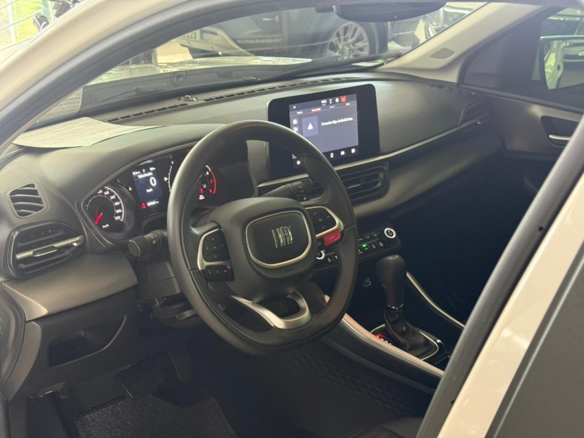 fiat fastback 1.0 turbo 200 flex audace cvt 4p automatico 20237