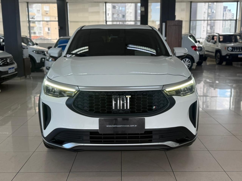 fiat fastback 1.0 turbo 200 flex audace cvt 4p automatico 20231