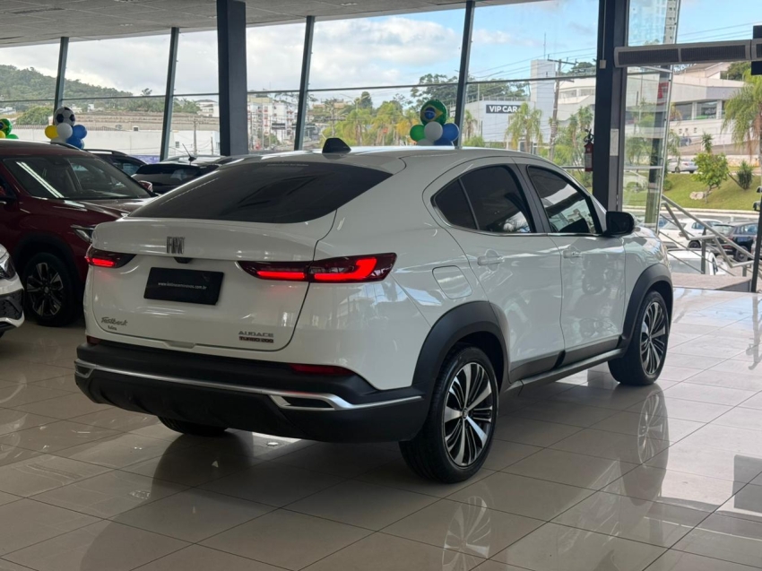 fiat fastback 1.0 turbo 200 flex audace cvt 4p automatico 20235