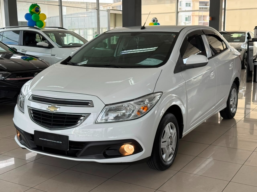 chevrolet prisma 1.0 mpfi lt 8v flex 4p manual 5p 20132