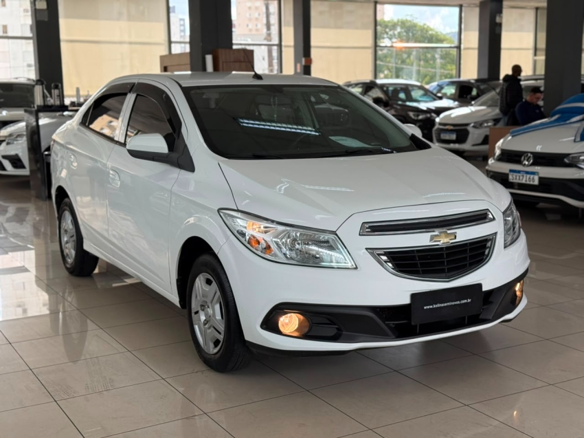 chevrolet prisma 1.0 mpfi lt 8v flex 4p manual 5p 2013