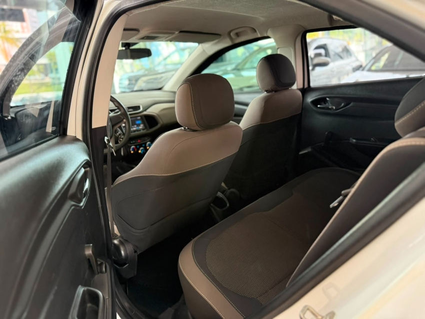 chevrolet prisma 1.0 mpfi lt 8v flex 4p manual 5p 20139