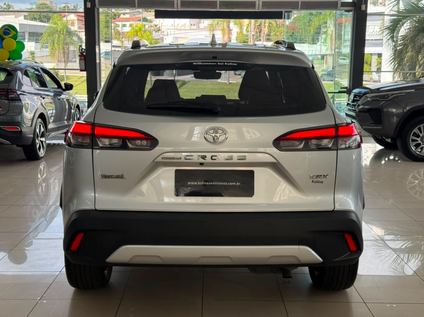 toyota corolla cross 2.0 vvt-ie flex xrx direct shift 1.9 4p automatico 20254