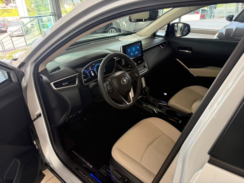 toyota corolla cross 2.0 vvt-ie flex xrx direct shift 1.9 4p automatico 20256