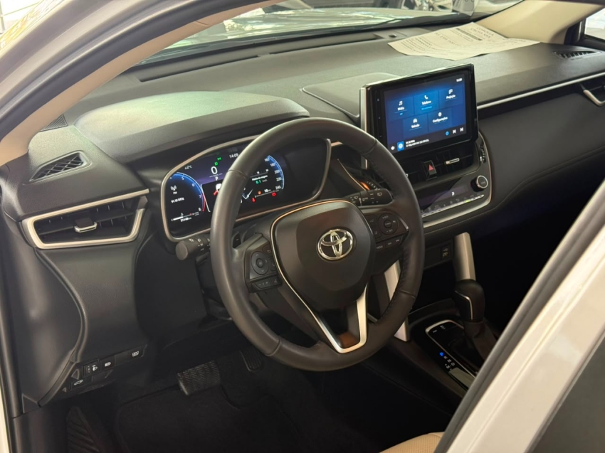 toyota corolla cross 2.0 vvt-ie flex xrx direct shift 1.9 4p automatico 20259