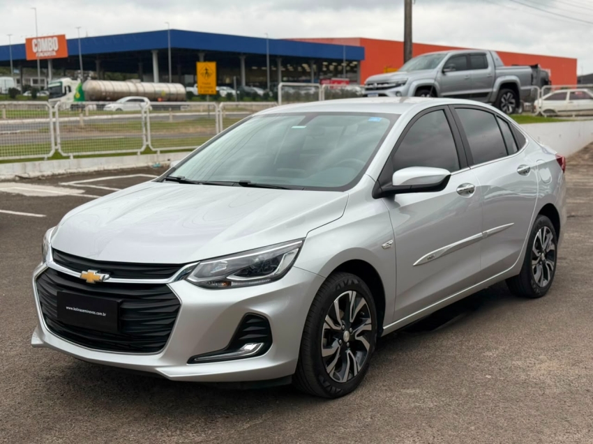 chevrolet onix 1.0 flex lt manual 4p 20232