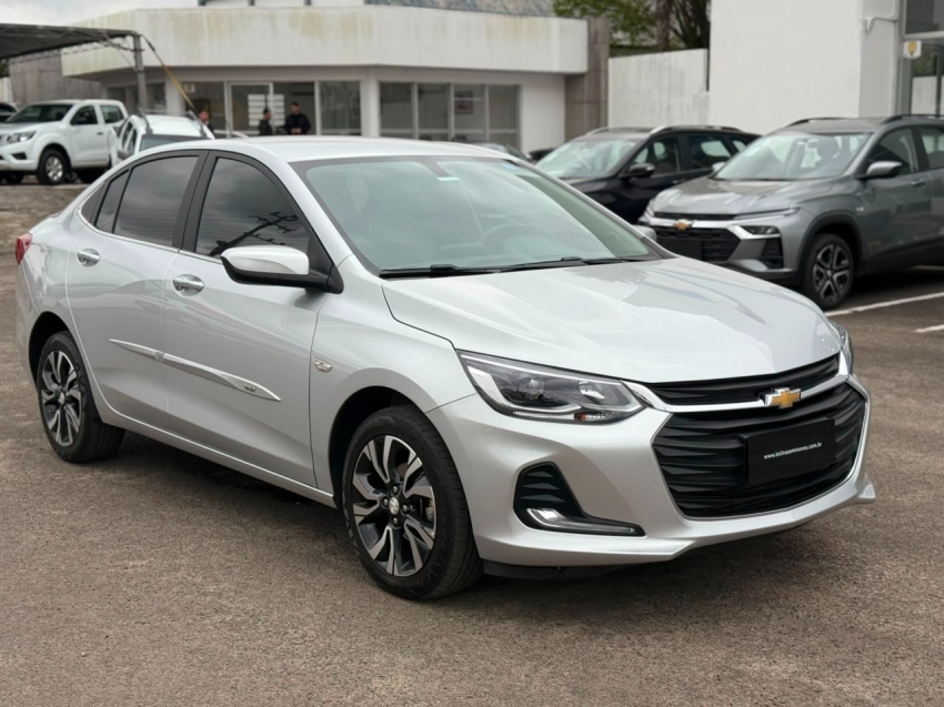 chevrolet onix 1.0 flex lt manual 4p 2023