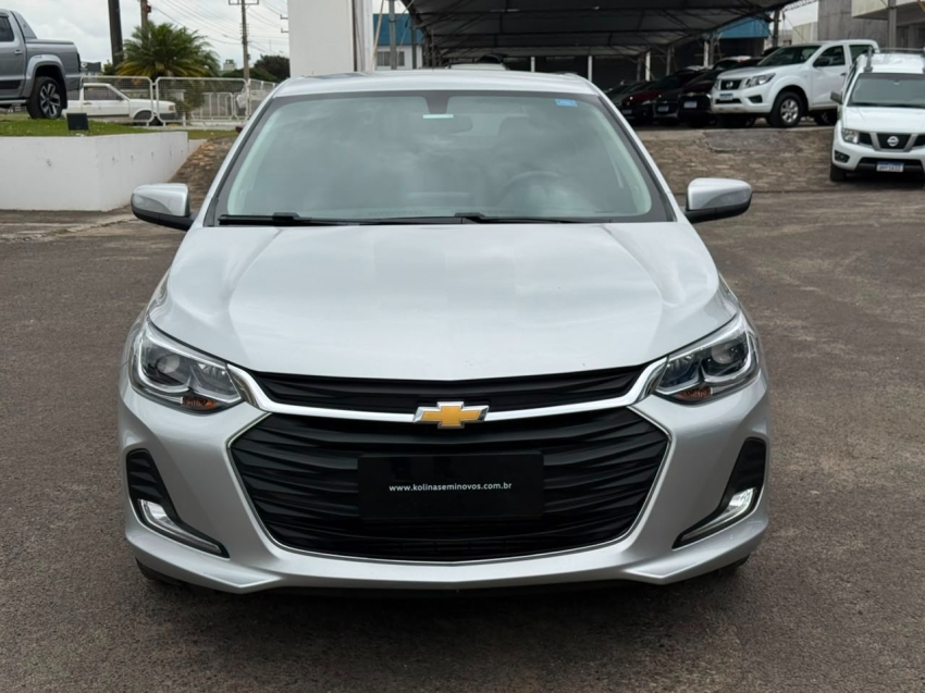 chevrolet onix 1.0 flex lt manual 4p 20231