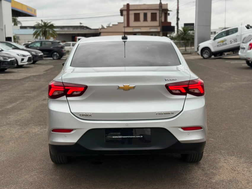 chevrolet onix 1.0 flex lt manual 4p 20234