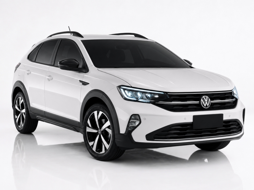 volkswagen nivus 1.0 200 tsi total flex highline automatico 4p 20230