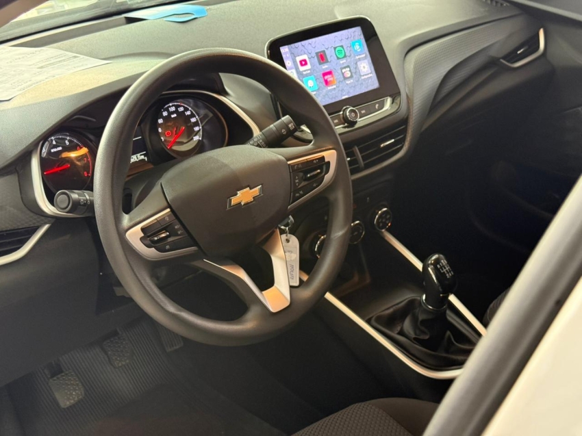chevrolet onix 1.0 turbo flex lt manual 5p 20238