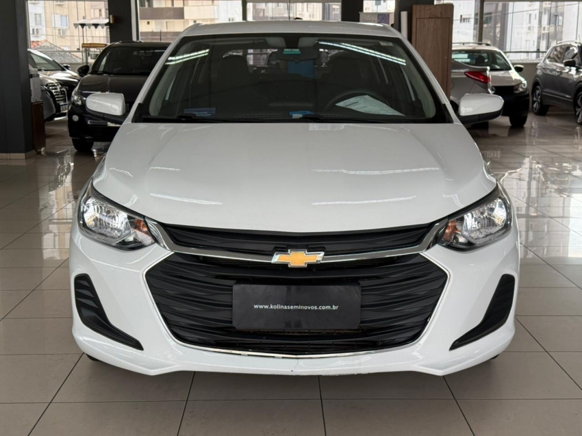 chevrolet onix 1.0 turbo flex lt manual 5p 20231