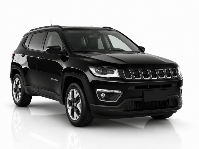 jeep compass 2.0 16v flex longitude automatico 5p 20200