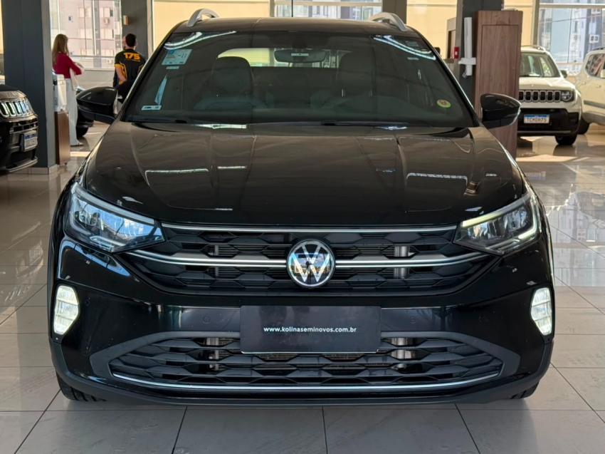 volkswagen nivus 1.0 200 tsi total flex highline automatico 4p 20211