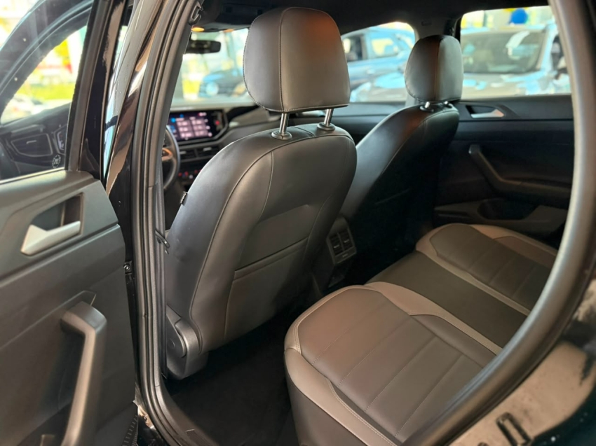 volkswagen nivus 1.0 200 tsi total flex highline automatico 4p 20219