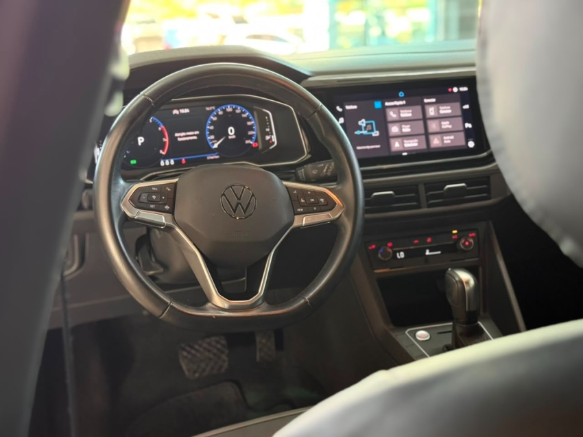 volkswagen nivus 1.0 200 tsi total flex highline automatico 4p 20218